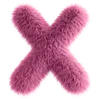 🩷 emoji Purple Telegram sticker 24 of 62