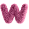 🩷 emoji Purple Telegram sticker 23 of 62