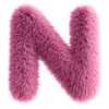 🩷 emoji Purple Telegram sticker 14 of 62
