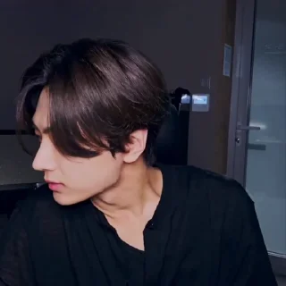 ⌚️ emoji Park Jongseong ˓ @PackEnhypen Telegram sticker 24 of 40