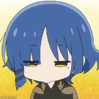 🎸 emoji Mixed BTR 🎸 (@TodorokiShouto) Telegram sticker 15 of 120