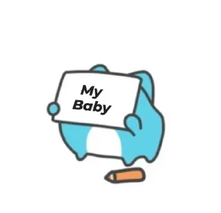 😚 emoji @wxq4c 💐 Telegram sticker 13 of 50