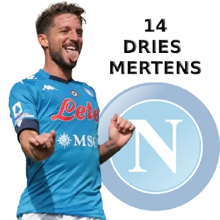 👅 emoji NAPOLI 2023 Telegram sticker 14 of 65