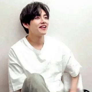 😏 emoji Bts memes Telegram sticker 14 of 77