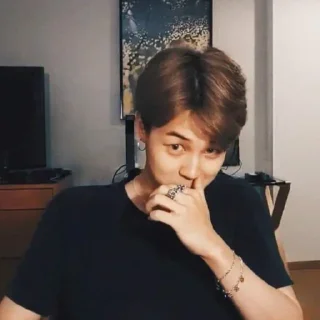 😈 emoji Bts memes Telegram sticker 18 of 77