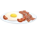 Sticker from موائد - قناة ملصقات مميزة