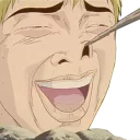 😃 emoji Great Teacher Onizuka Telegram sticker 8 of 29