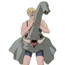 🐘 emoji Great Teacher Onizuka Telegram sticker 14 of 29