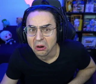 😮 emoji Che Schifo i Negri (by @F4ct0rGX2) Telegram sticker 12 of 13