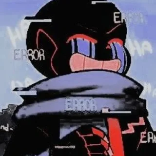 😁 emoji Ерор Telegram sticker 22 of 120