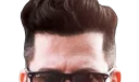 🕶 emoji Youtube MixFaces 2 Telegram sticker 13 of 117