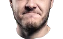 🚪 emoji Youtube MixFaces 2 Telegram sticker 20 of 117