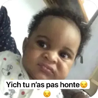 😒 emoji Autocollants de Kazuto kirigaya l’épéiste noir Telegram sticker 8 of 18