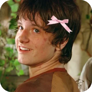 Sticker from Joshy:3