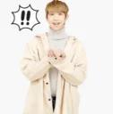 Sticker from We are BTS !