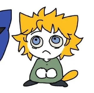 Sticker from ᦓρ ᥴ᥅ꫀꫀᛕ!! by @PoEnXD