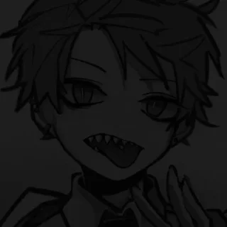 🃏 emoji 𝕯𝖊𝖉𝕮𝖑𝖚𝕓  @feelded Telegram sticker 13 of 120