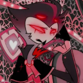 🕸 emoji Ⲋtꪮᥣᥲ᥉ 𖧧 @feelded Telegram sticker 10 of 35