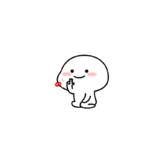 😘 emoji Babidi BoOw - @Officialir Telegram sticker 8 of 120
