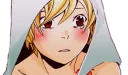 😢 emoji Noragami Telegram sticker 11 of 99