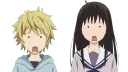 🙄 emoji Noragami Telegram sticker 23 of 99