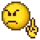 🙅‍♂️ emoji kolobki Telegram sticker 12 of 50