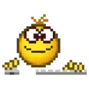 ⌨️ emoji kolobki Telegram sticker 21 of 50