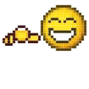 😂 emoji kolobki Telegram sticker 13 of 50
