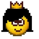 👸 emoji Kolobki Telegram sticker 14 of 50