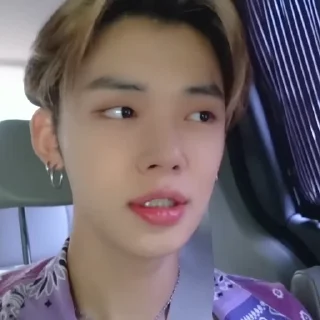 Sticker from yeonjun ، @txtpackss