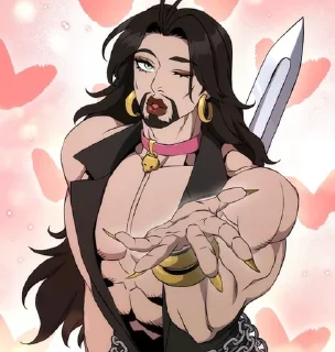 😘 emoji Abdulla759 あ Telegram sticker 13 of 120