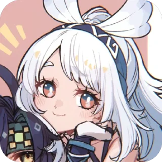 Sticker from 🎋⌗Kinilani  ᶻ  z  :: @vin11nfo
