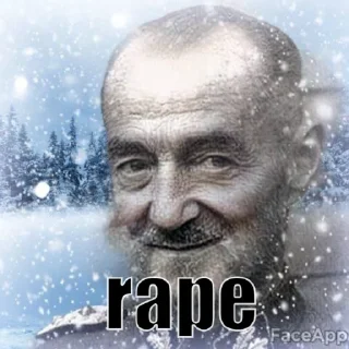 🥶 emoji dirlewanger ss Vergewaltigungsabteilung Telegram sticker 20 of 22