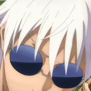 Sticker from Jujutsu Kaisen S2 • (@KingdomInPeace)