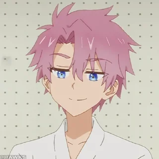 ✏️ emoji 📚Mixed SNJC (@TodorokiShouto) Telegram sticker 14 of 90
