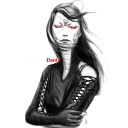 😋 emoji For F the bell F Telegram sticker 22 of 44