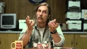 Sticker from Matthew McConaughey [ @A_GANG ]