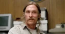 😏 emoji Matthew McConaughey [ @A_GANG ] Telegram sticker 7 of 34