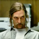 Sticker from Matthew McConaughey