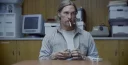 😐 emoji Matthew McConaughey [ @A_GANG ] Telegram sticker 15 of 34