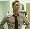 😒 emoji Matthew McConaughey Telegram sticker 11 of 22