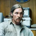 😒 emoji Matthew McConaughey Telegram sticker 15 of 22