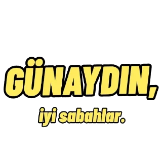 🎉 emoji Hazır Cevaplar V1 Telegram sticker 11 of 16