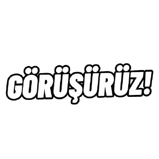 🎉 emoji Hazır Cevaplar V1 Telegram sticker 3 of 16