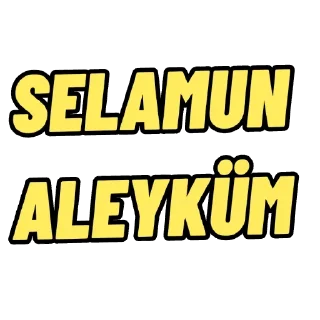 🎉 emoji Hazır Cevaplar V1 Telegram sticker 7 of 16