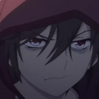 😕 emoji @lelouch_vibritannia è bello Telegram sticker 12 of 115
