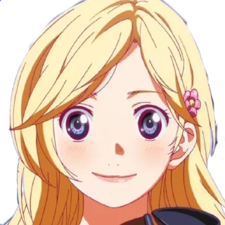 😊 emoji @lelouch_vibritannia è bello Telegram sticker 21 of 115