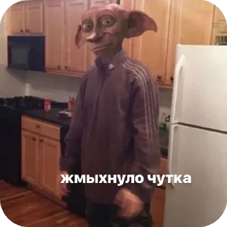 🫥 emoji притон хогвартса💥🆘 Telegram sticker 5 of 15