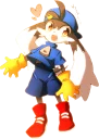 😃 emoji Klonoa fanpack Telegram sticker 20 of 55