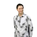 😃 emoji praise duARTe Telegram sticker 5 of 17